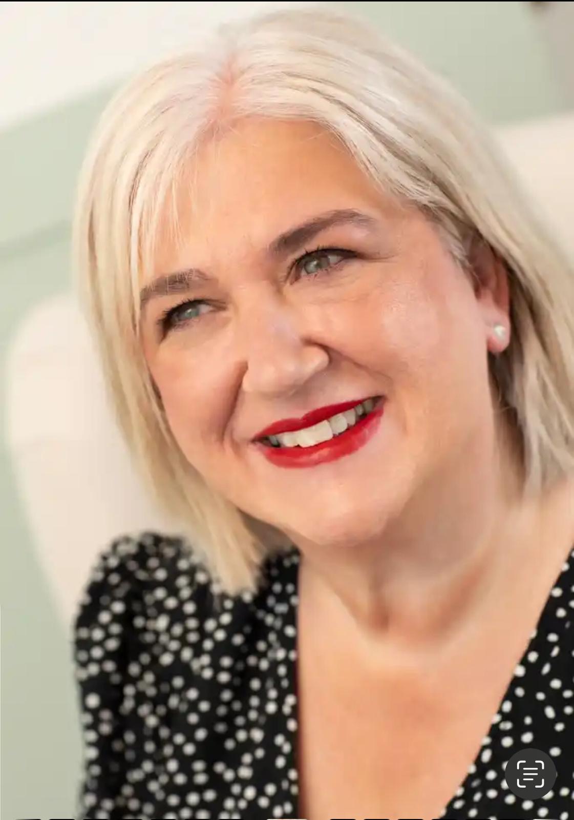 Catherine Beacom