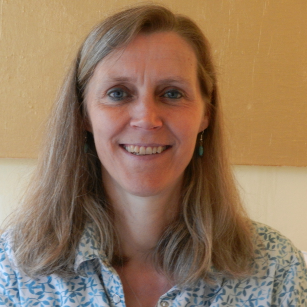 Andrea Wiessner