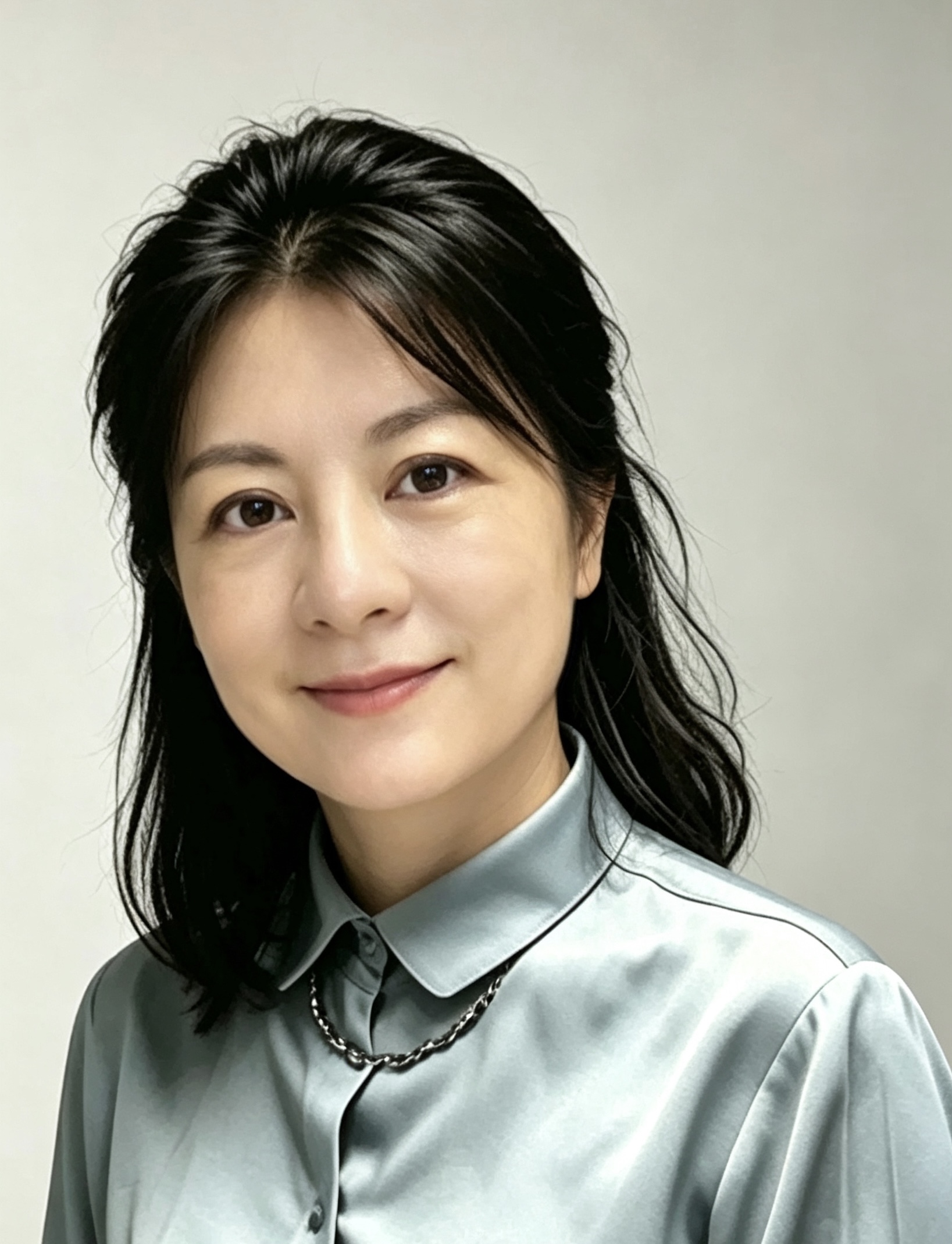 Zoe Zhou